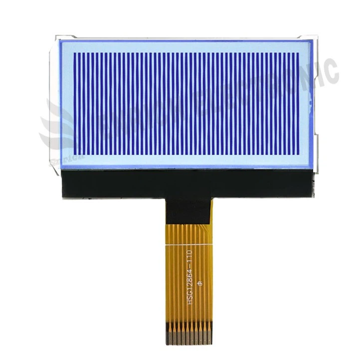 128x64 Dots Matrix LCD Module Display best