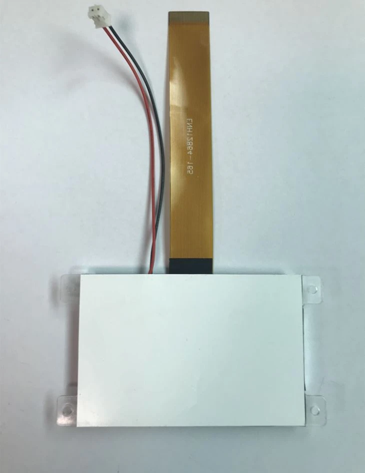 2.8 Inch Blue 128x64 Graphic LCD
