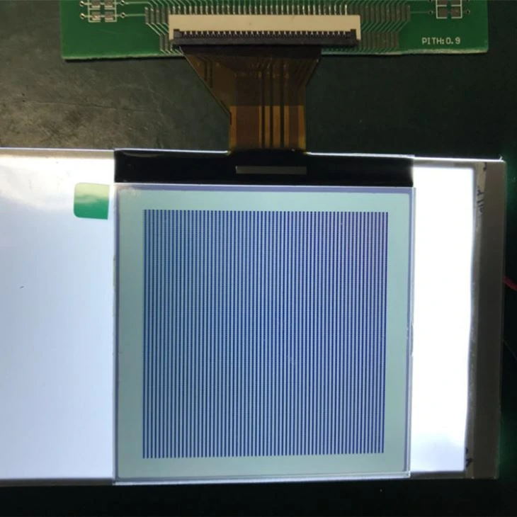 Graphic LCD Display 128x128