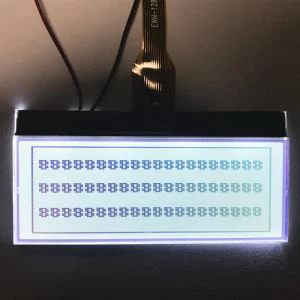 128*64 Modul Paparan LCD