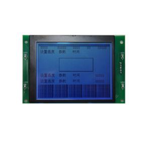 Modul Paparan LCD Cina 320x240