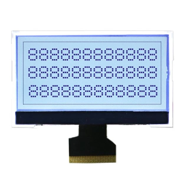 Paparan LCD 12864 untuk Alat
