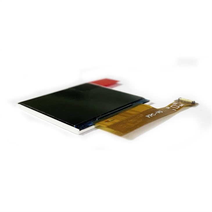 1.54 TFT LCD Display 240x240 Resolution LCD Module