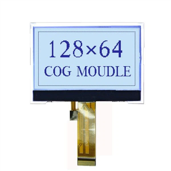 Modul LCD 128x64